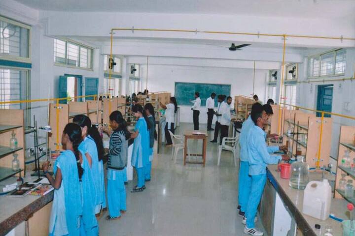 laboratory